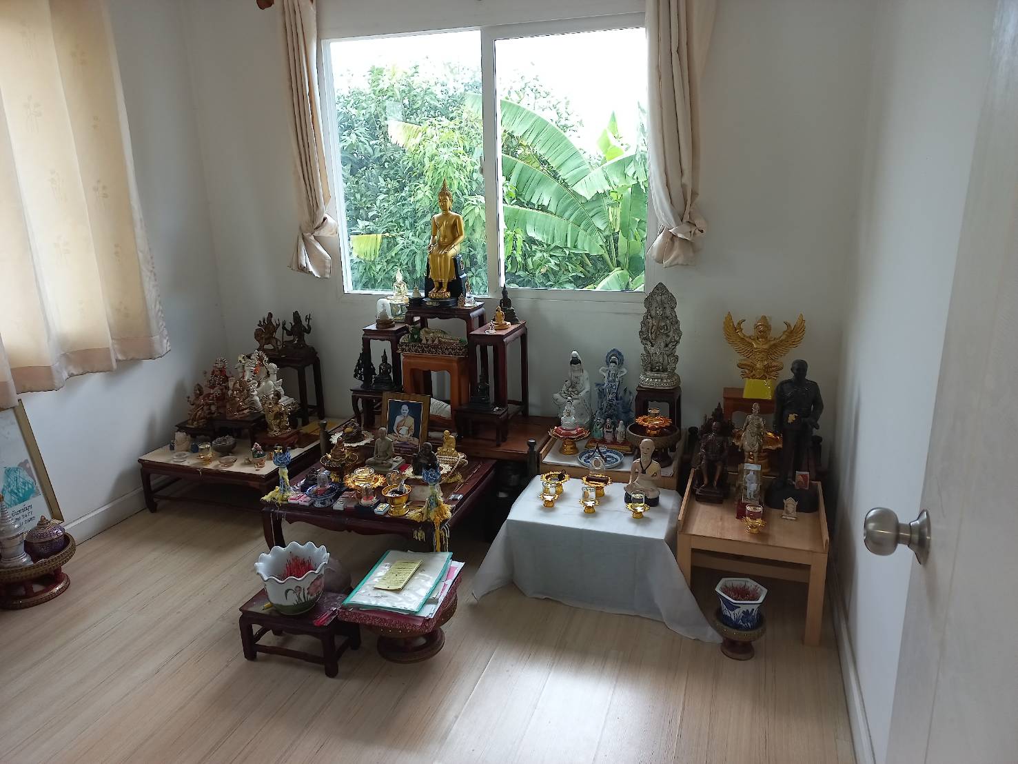 บ้านเดี่ยว 2 ชั้น ทำเลดี สภาพใหม่ ต่ำกว่าราคาประเมิน บางกรวย  จ.นนทบุรี