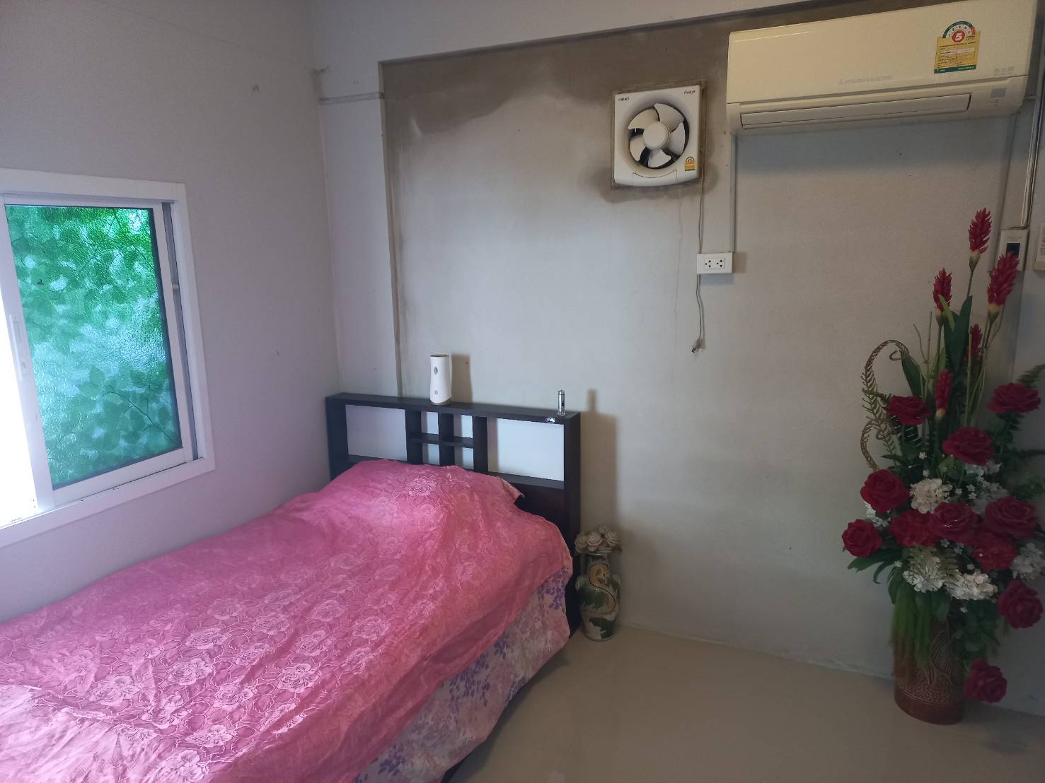 บ้านเดี่ยว 2 ชั้น ทำเลดี สภาพใหม่ ต่ำกว่าราคาประเมิน บางกรวย  จ.นนทบุรี