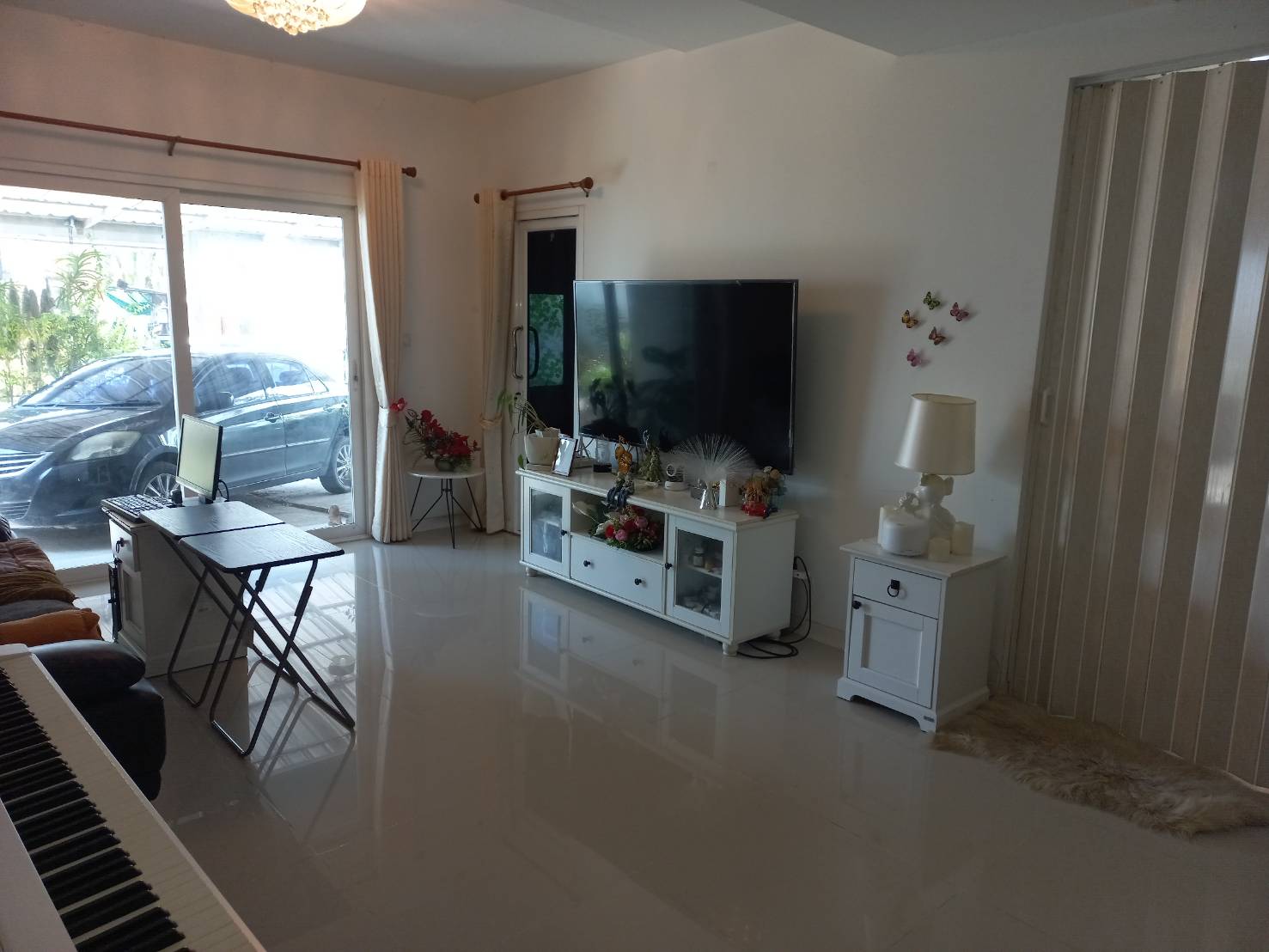บ้านเดี่ยว 2 ชั้น ทำเลดี สภาพใหม่ ต่ำกว่าราคาประเมิน บางกรวย  จ.นนทบุรี
