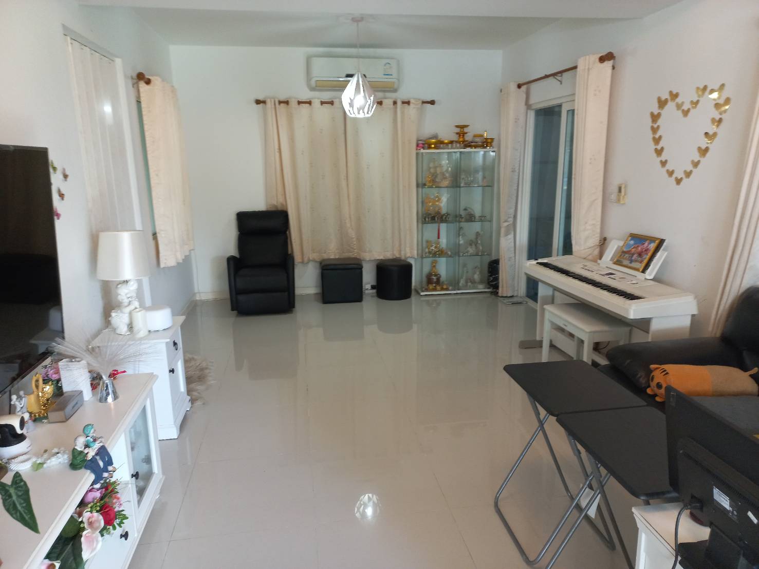 บ้านเดี่ยว 2 ชั้น ทำเลดี สภาพใหม่ ต่ำกว่าราคาประเมิน บางกรวย  จ.นนทบุรี