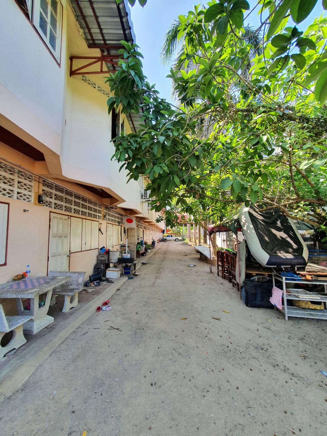 ขายที่ดิน ติดคลองดำเนินสะดวก ราชบุรี