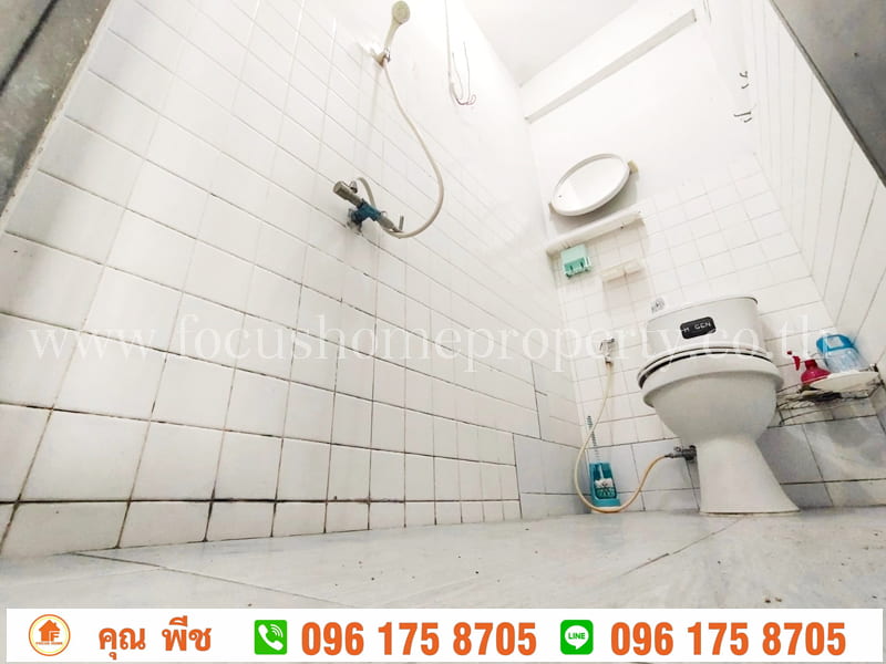 ขาย ทาวน์เฮ้าส์ หมู่บ้าน ไผ่เขียววิลล่า ถนนโกสุมรวมใจ44 ดอนเมือง