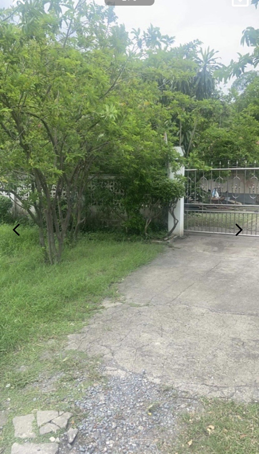 ที่ดินติดถนนรังสิต-นครนายก คลอง15