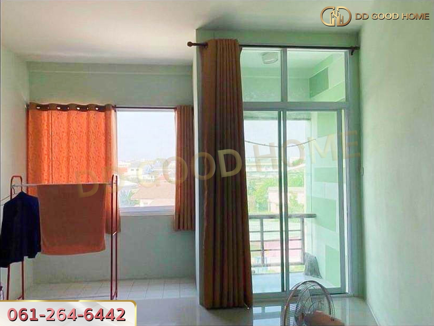 บ้านบอหมัก ทาวน์เฮ้าส์ 3 ชั้น ถนนราษฎร์ร่วมใจ ต.ในเมือง อ.เมืองกำแพงเพชร