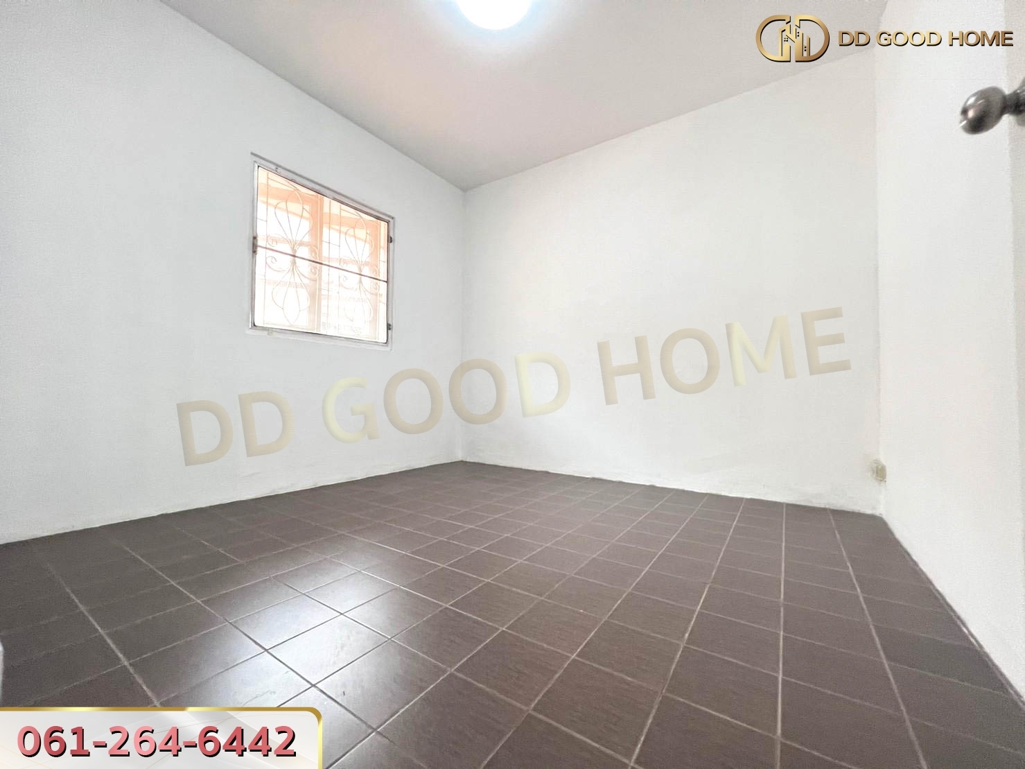 หมู่บ้าน บ้านพฤกษา 3 (Phrueksa 3 Village) ทาวน์เฮาส์ 2 ชั้น ต.บางบัวทอง จ.นนทบุรี
