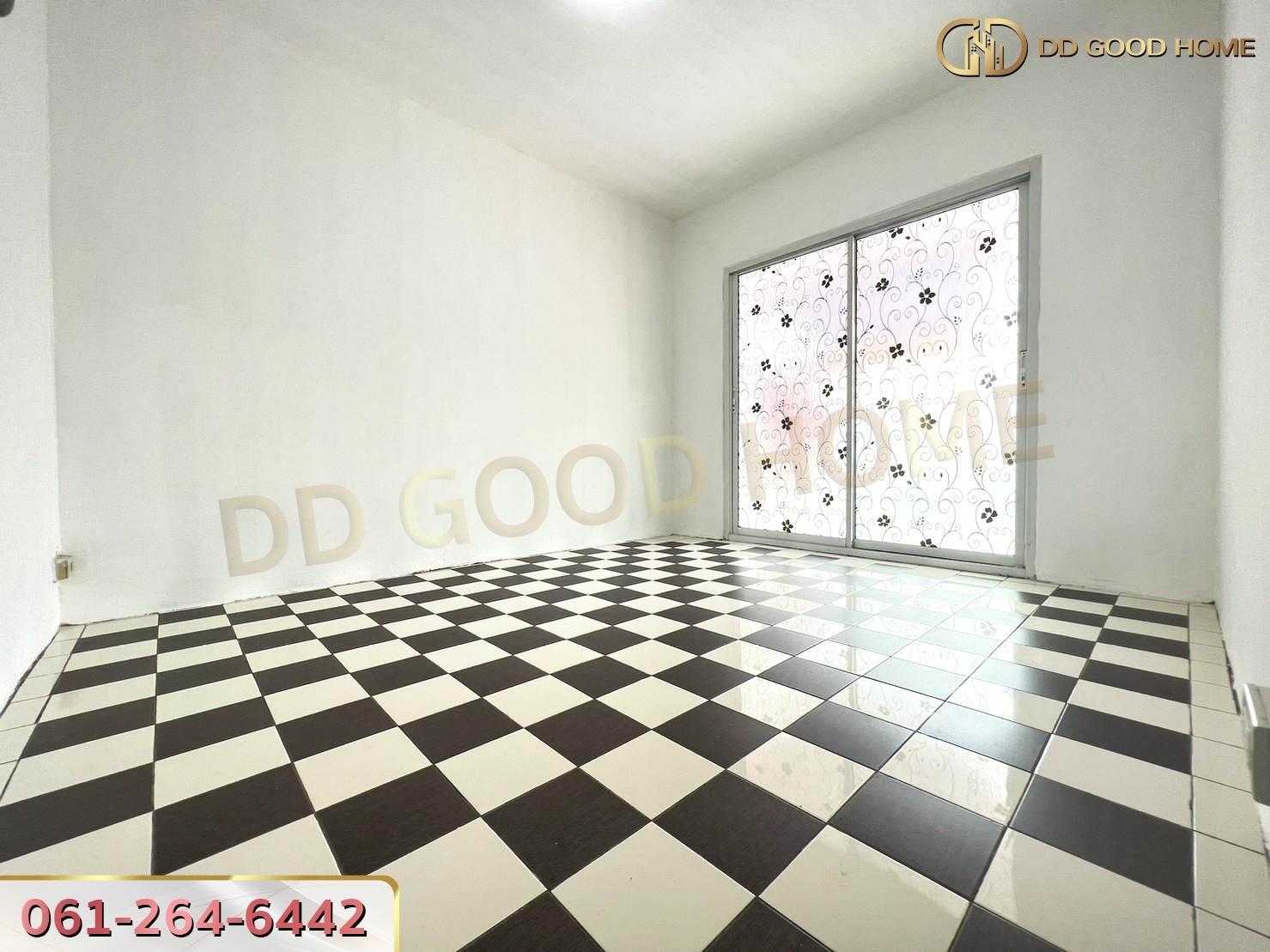 หมู่บ้าน บ้านพฤกษา 3 (Phrueksa 3 Village) ทาวน์เฮาส์ 2 ชั้น ต.บางบัวทอง จ.นนทบุรี