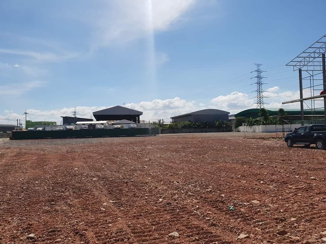 ให้เช่าที่ดิน ต.นาดี อ.เมือง จ.สมุทรสาคร