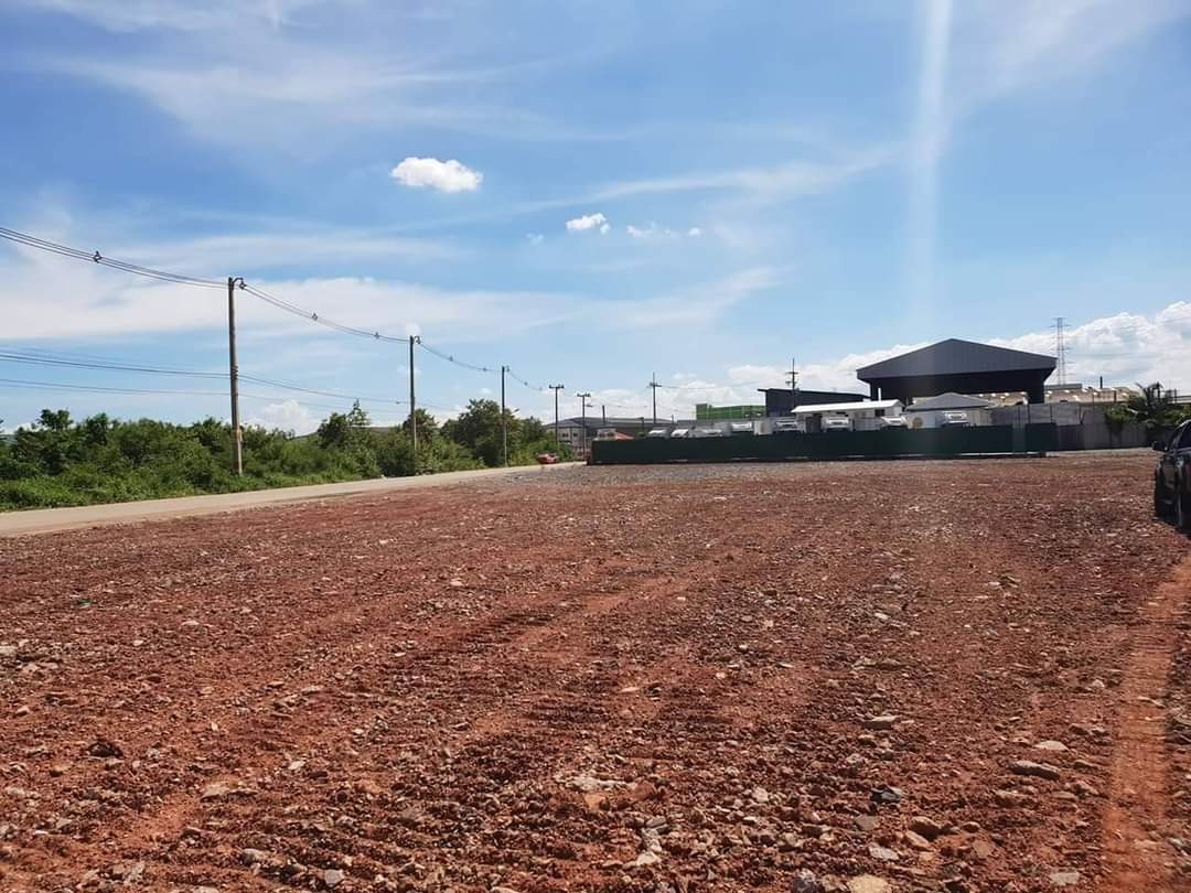 ให้เช่าที่ดิน ต.นาดี อ.เมือง จ.สมุทรสาคร