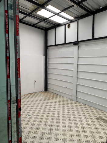 ขายอาคารพาณิชย์ หน้าโครงการ THE CONNECT พัฒนาการ 38  เขตสวนหลวง กรุงเทพมหานคร(เจ้าของขายเอง)