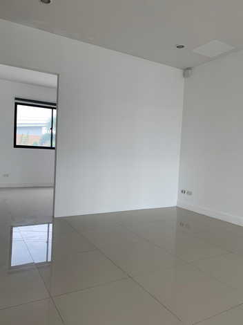 ขายอาคารพาณิชย์ หน้าโครงการ THE CONNECT พัฒนาการ 38  เขตสวนหลวง กรุงเทพมหานคร(เจ้าของขายเอง)