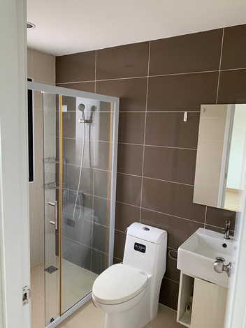 ขายอาคารพาณิชย์ หน้าโครงการ THE CONNECT พัฒนาการ 38  เขตสวนหลวง กรุงเทพมหานคร(เจ้าของขายเอง)