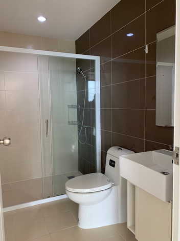 ขายอาคารพาณิชย์ หน้าโครงการ THE CONNECT พัฒนาการ 38  เขตสวนหลวง กรุงเทพมหานคร(เจ้าของขายเอง)