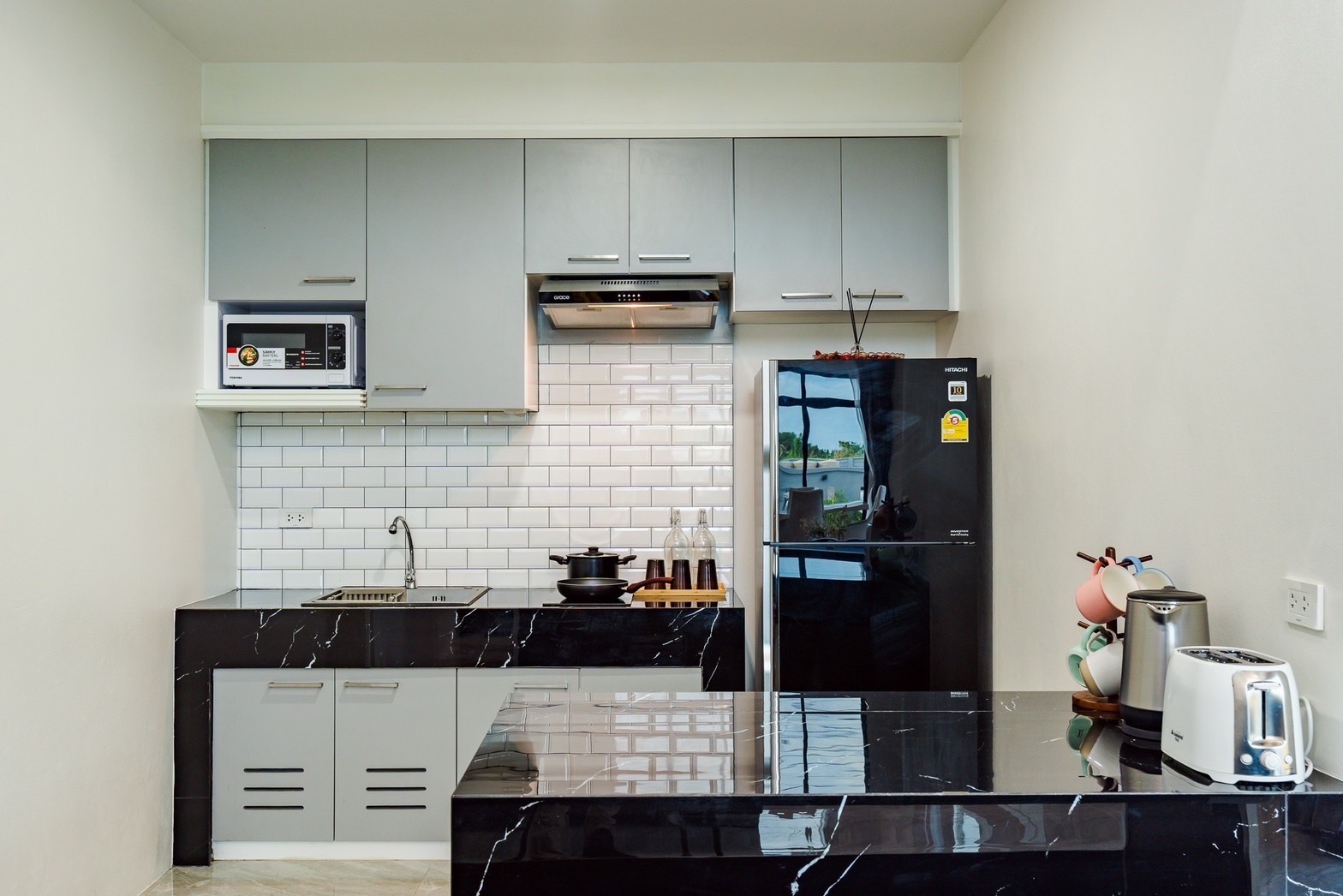 เปิดประสบการณ์ Pool Villa ชะอำ-หัวหิน ส่วนตัว สไตล์รีสอร์ท ในบรรยากาศวิวเขา เหมาะกับทุกวัย