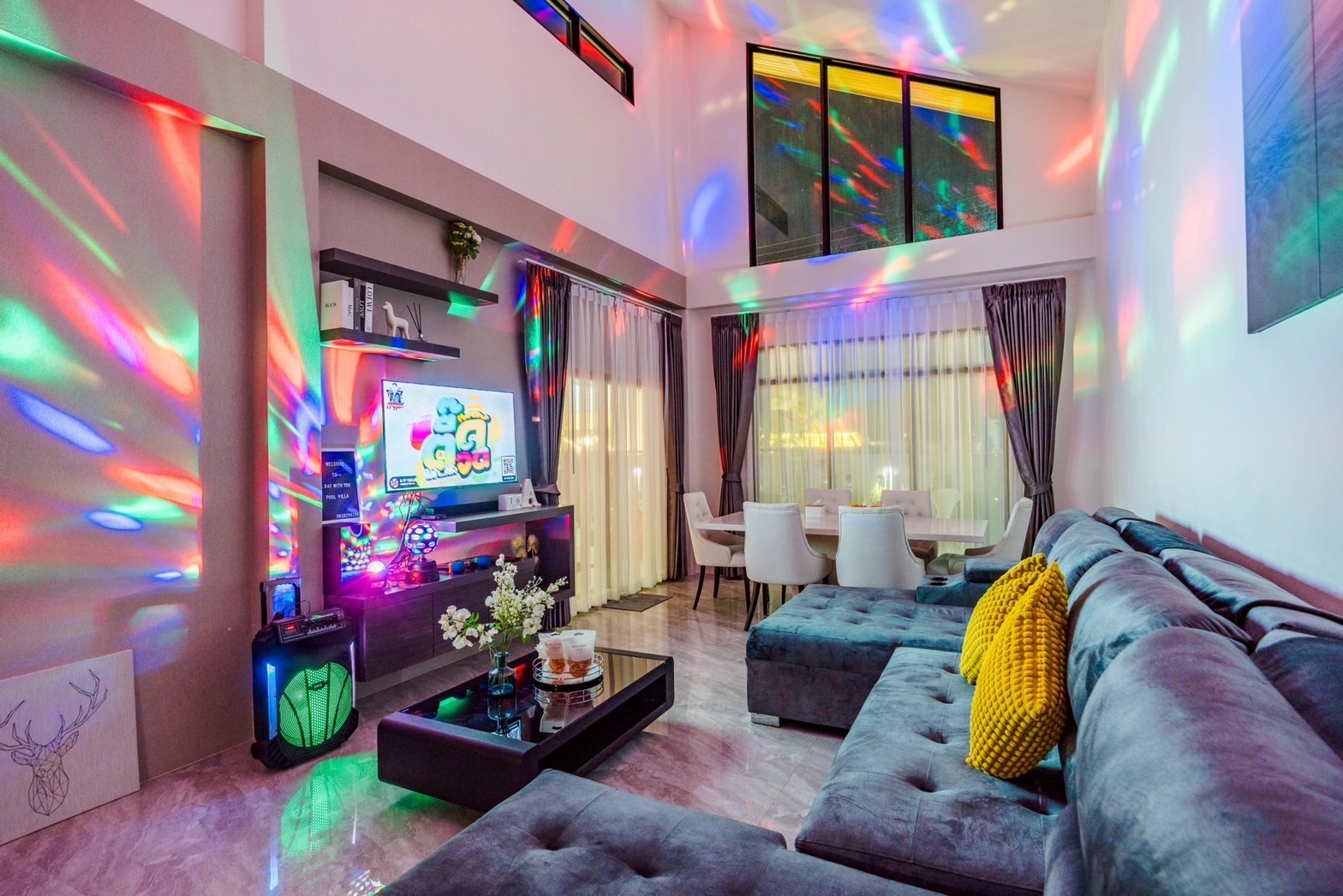 เปิดประสบการณ์ Pool Villa ชะอำ-หัวหิน ส่วนตัว สไตล์รีสอร์ท ในบรรยากาศวิวเขา เหมาะกับทุกวัย