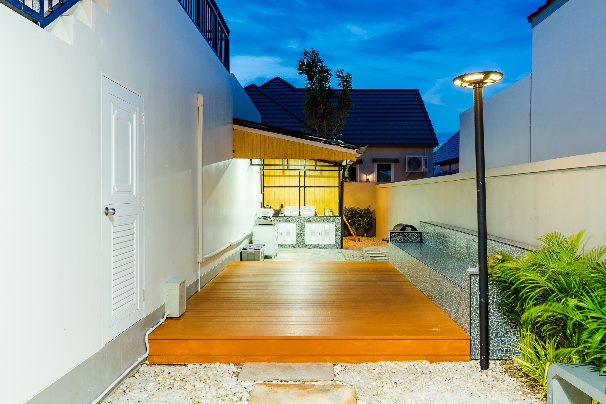 เปิดประสบการณ์ Pool Villa ชะอำ-หัวหิน ส่วนตัว สไตล์รีสอร์ท ในบรรยากาศวิวเขา เหมาะกับทุกวัย