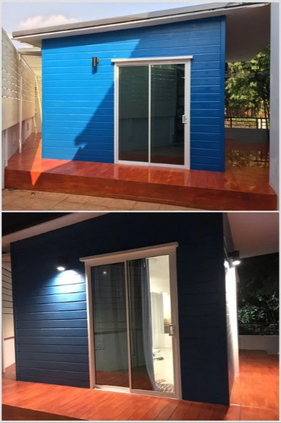 ขายบ้านเดี่ยว2ชั้น หมู่บ้าน คาซ่าวิลล์ วัชรพล ทำเลดี เฟอร์นิเจอร์ครบพร้อมเข้าอยู่ เขตสายไหม