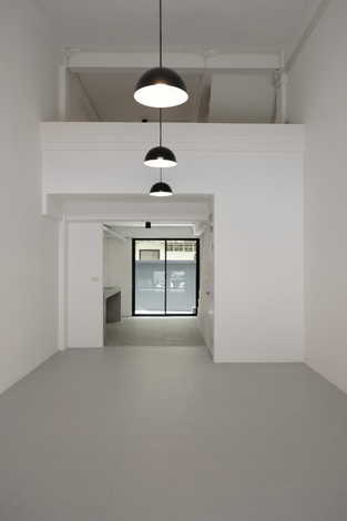 ขายอาคารพาณิชย์ รีโนเวทใหม่ พร้อมย้ายเข้าอยู่ 1 คูหา 3 . 5   ชั้น มีดาดฟ้า ใกล้เดอะมอลล์บางกะปิ สถานีรถไฟฟ้าลาดพร้าว   101 บางกะปิ