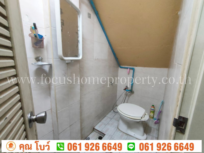 ขาย อาคารพาณิชย์ บางใหญ่ซิตี้