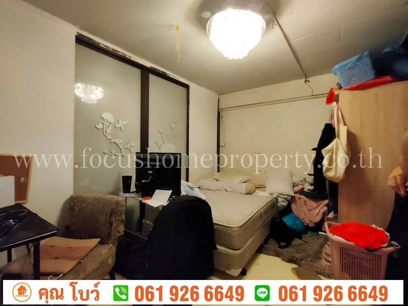 ขาย อาคารพาณิชย์ บางใหญ่ซิตี้