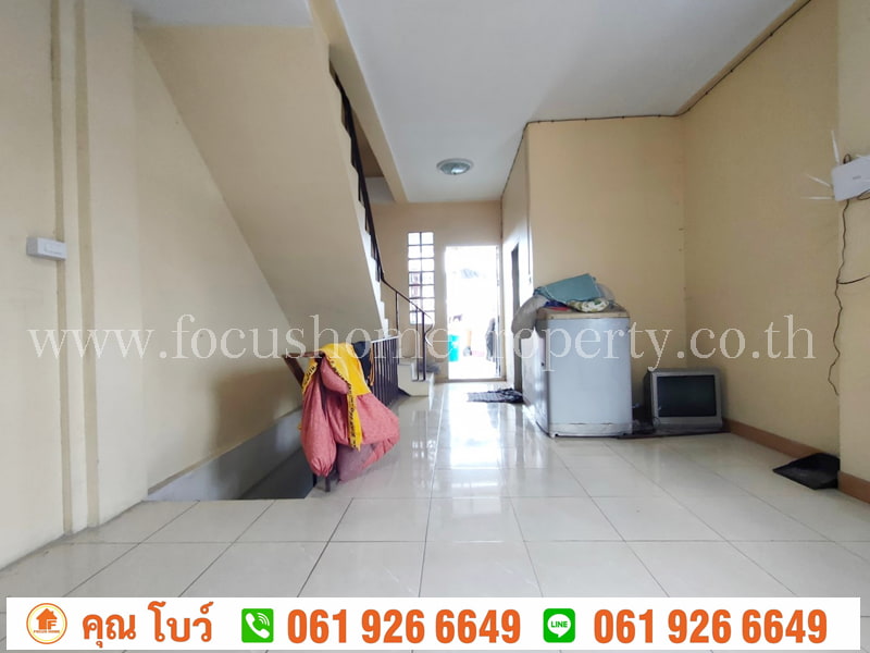 ขาย อาคารพาณิชย์ บางใหญ่ซิตี้