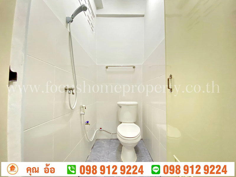 ขาย ทาวน์เฮ้าส์ หมู่บ้าน พรร่มเย็น วิลล่า ลำลูกกา คลอง 