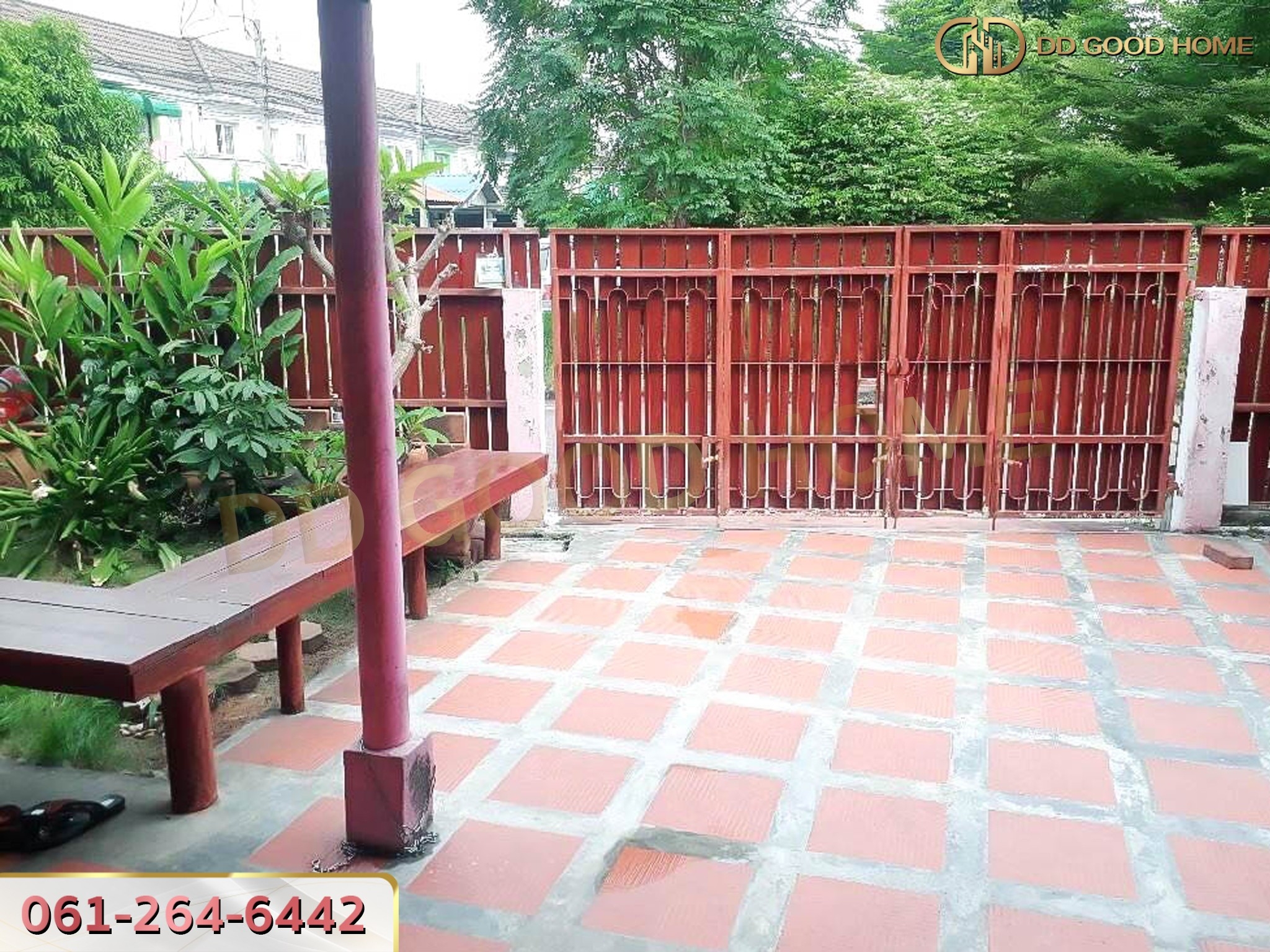 หมู่บ้านสิรารมย์ (baan Sirarom) ทาวน์เฮ้าส์ 2 ชั้น หลังมุม อ.บางบัวทอง จ.นนทบุรี