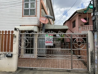 ขายอาคารพาณิชย์ ซ.รังสิต-นครนายก 26