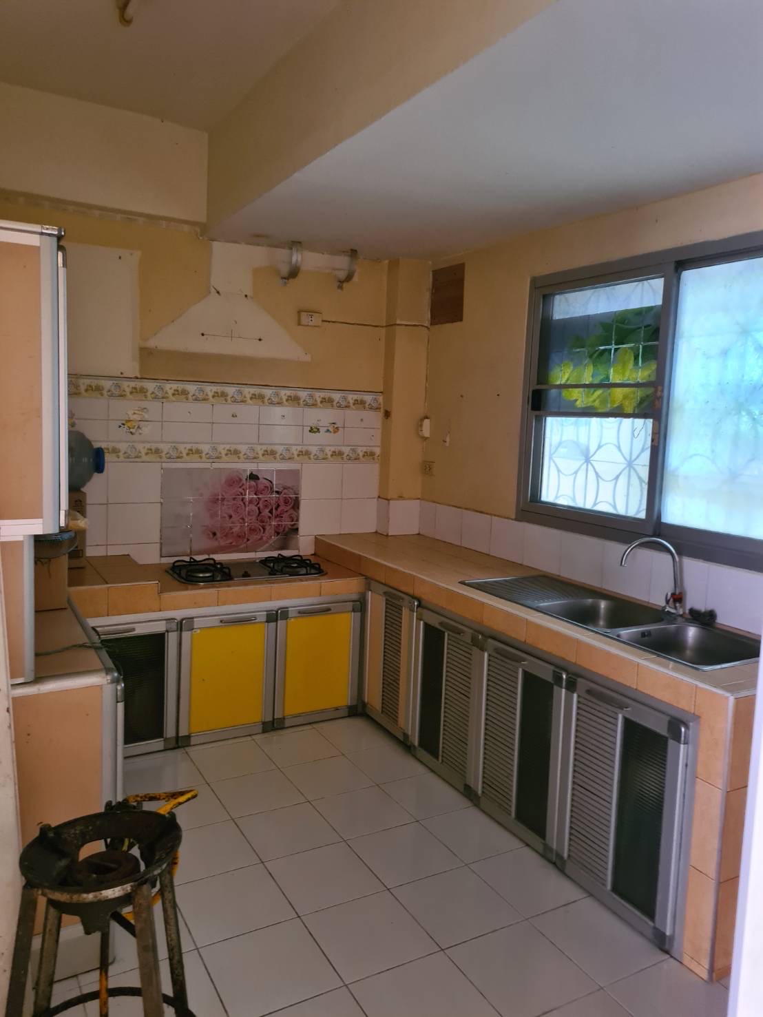 ขายอาคารพาณิชย์ ซ.รังสิต-นครนายก 26