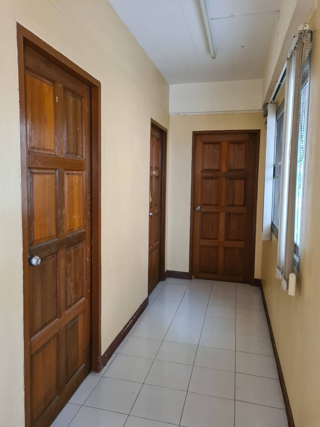 ขายอาคารพาณิชย์ ซ.รังสิต-นครนายก 26