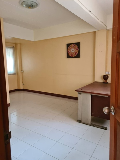 ขายอาคารพาณิชย์ ซ.รังสิต-นครนายก 26