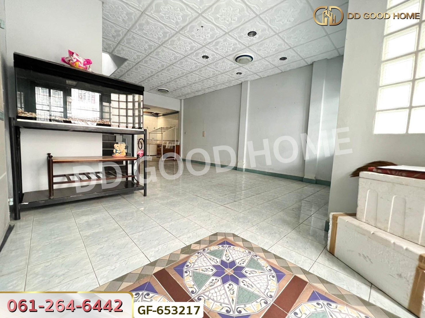 ทาวน์เฮ้าส์ ศุภากร บางกรวย-ไทรน้อย นนทบุรี ใกล้เซ็นทรัล เวสต์เกต