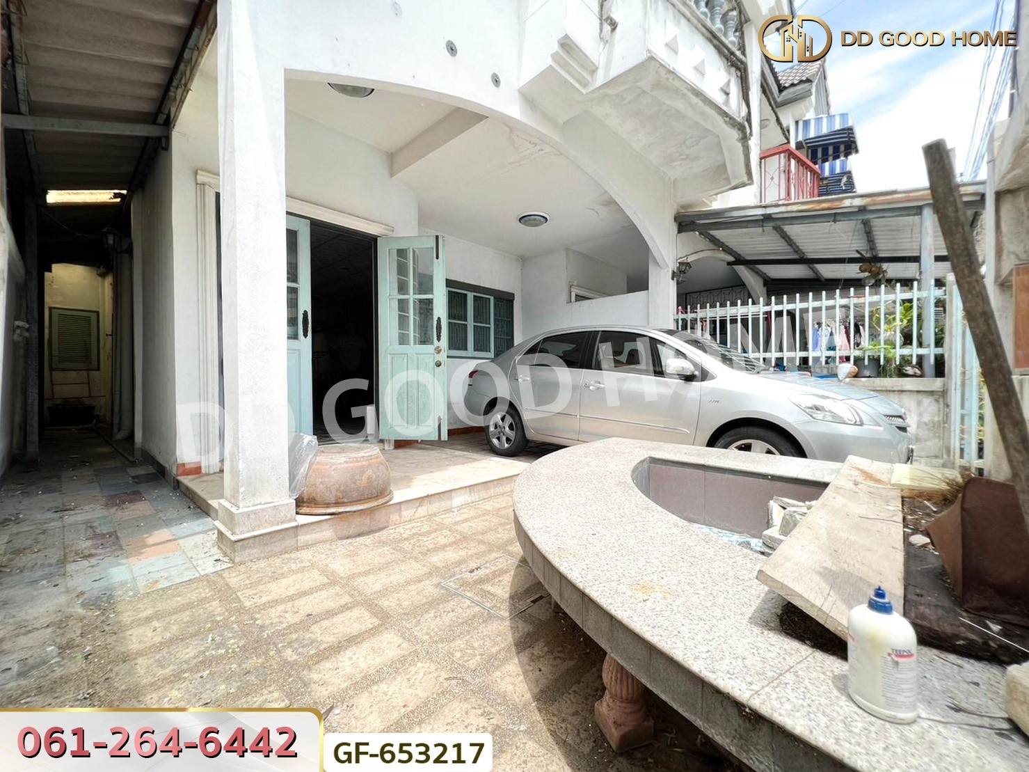 ทาวน์เฮ้าส์ ศุภากร บางกรวย-ไทรน้อย นนทบุรี ใกล้เซ็นทรัล เวสต์เกต