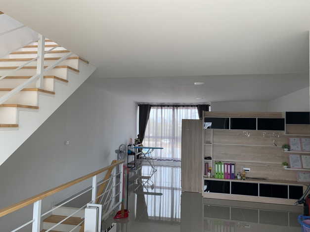 ขายอาคารพาณิชย์ 3 ชั้น หมู่บ้านพฤกษาพระรามสอง (พันท้ายนรสิงห์)โครงการ 1