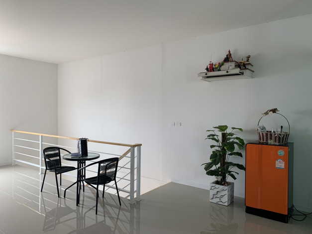 ขายอาคารพาณิชย์ 3 ชั้น หมู่บ้านพฤกษาพระรามสอง (พันท้ายนรสิงห์)โครงการ 1