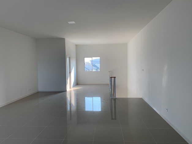 ขายอาคารพาณิชย์ 3 ชั้น หมู่บ้านพฤกษาพระรามสอง (พันท้ายนรสิงห์)โครงการ 1 ทำเลดี เดินทางสะดวก