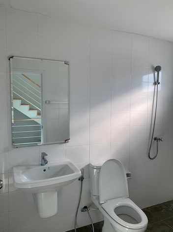 ขายอาคารพาณิชย์ 3 ชั้น หมู่บ้านพฤกษาพระรามสอง (พันท้ายนรสิงห์)โครงการ 1 ทำเลดี เดินทางสะดวก