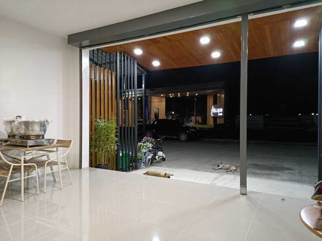 ขายอาคารพาณิชย์ 3 ชั้น หมู่บ้านพฤกษาพระรามสอง (พันท้ายนรสิงห์)โครงการ 1 ทำเลดี เดินทางสะดวก