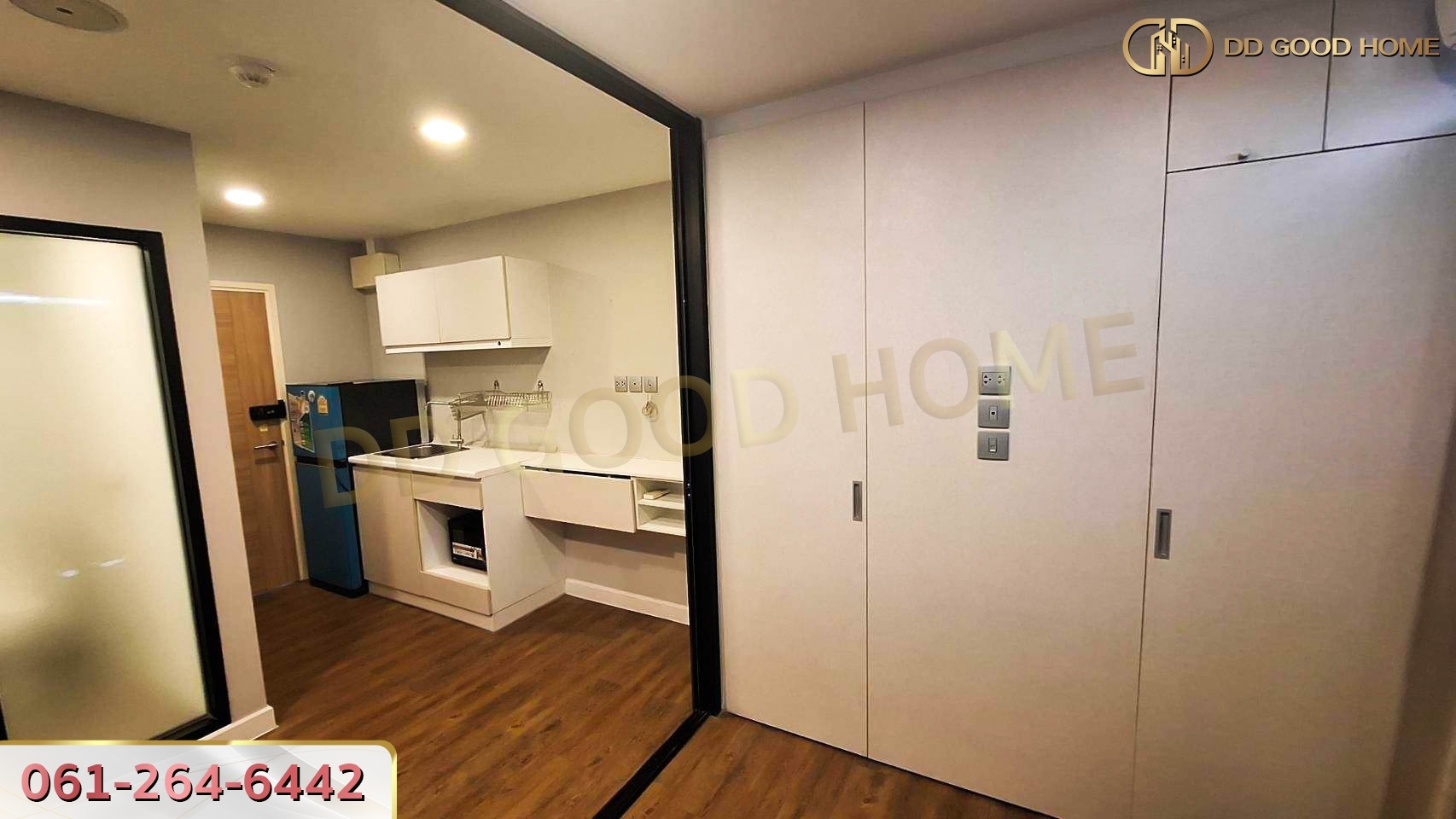 เอสต้า บลิซ รามอินทรา คอนโด (Esta bliss ramintra condo) แขวง มีนบุรี จ.กทม.