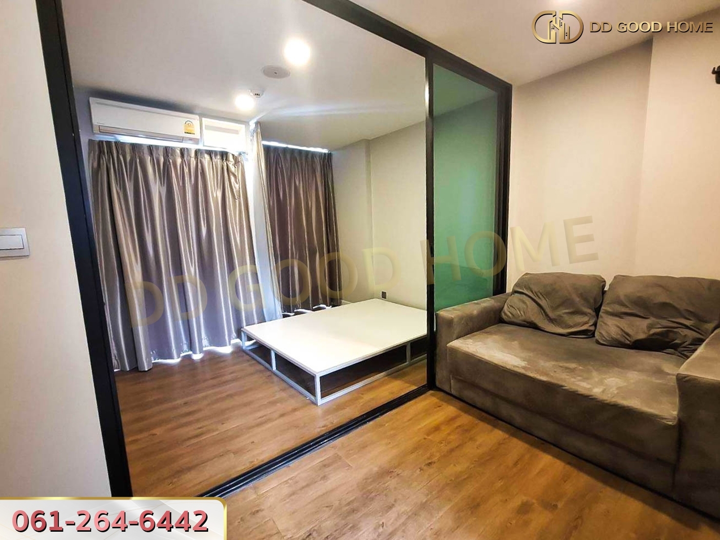 เอสต้า บลิซ รามอินทรา คอนโด (Esta bliss ramintra condo) แขวง มีนบุรี จ.กทม.