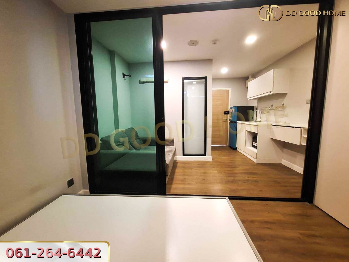 เอสต้า บลิซ รามอินทรา คอนโด (Esta bliss ramintra condo) แขวง มีนบุรี จ.กทม.