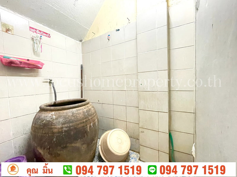 ขาย ตึกแถว สินทวีเซ็นเตอร์ (พระราม2 ซอย28 แยก5)