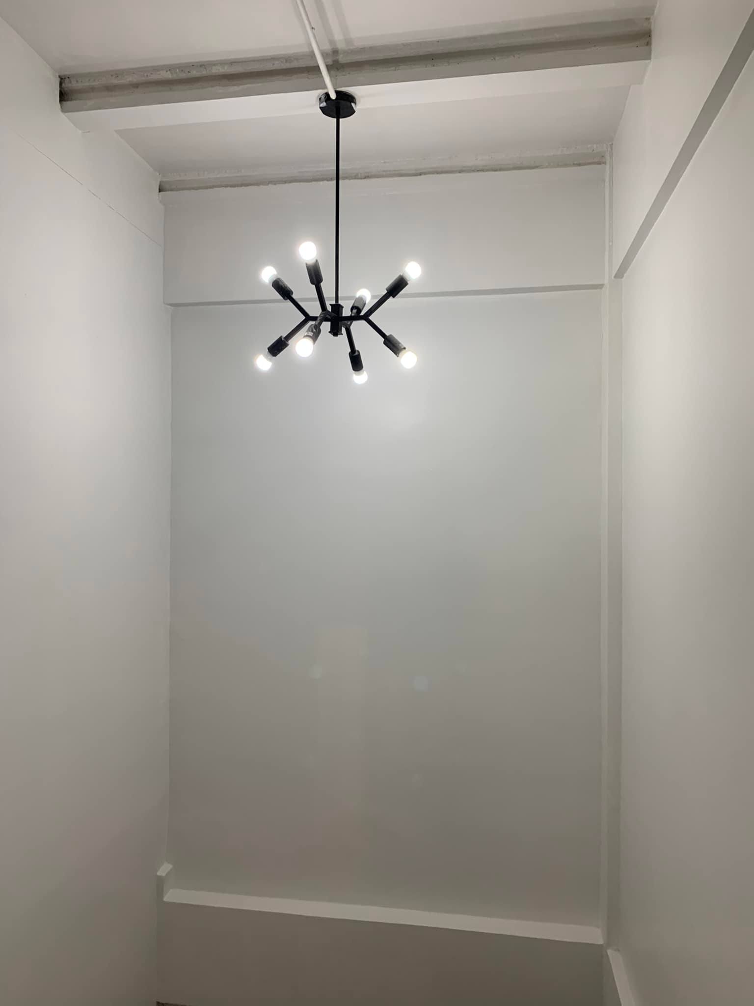 ขายด่วนอาคารพานิชย์ 6 ชั้น ทำเลอโศก สุขุมวิท แหล่งธุรกิจใกล้ BTSและMRTอโศก ย่านอโศก