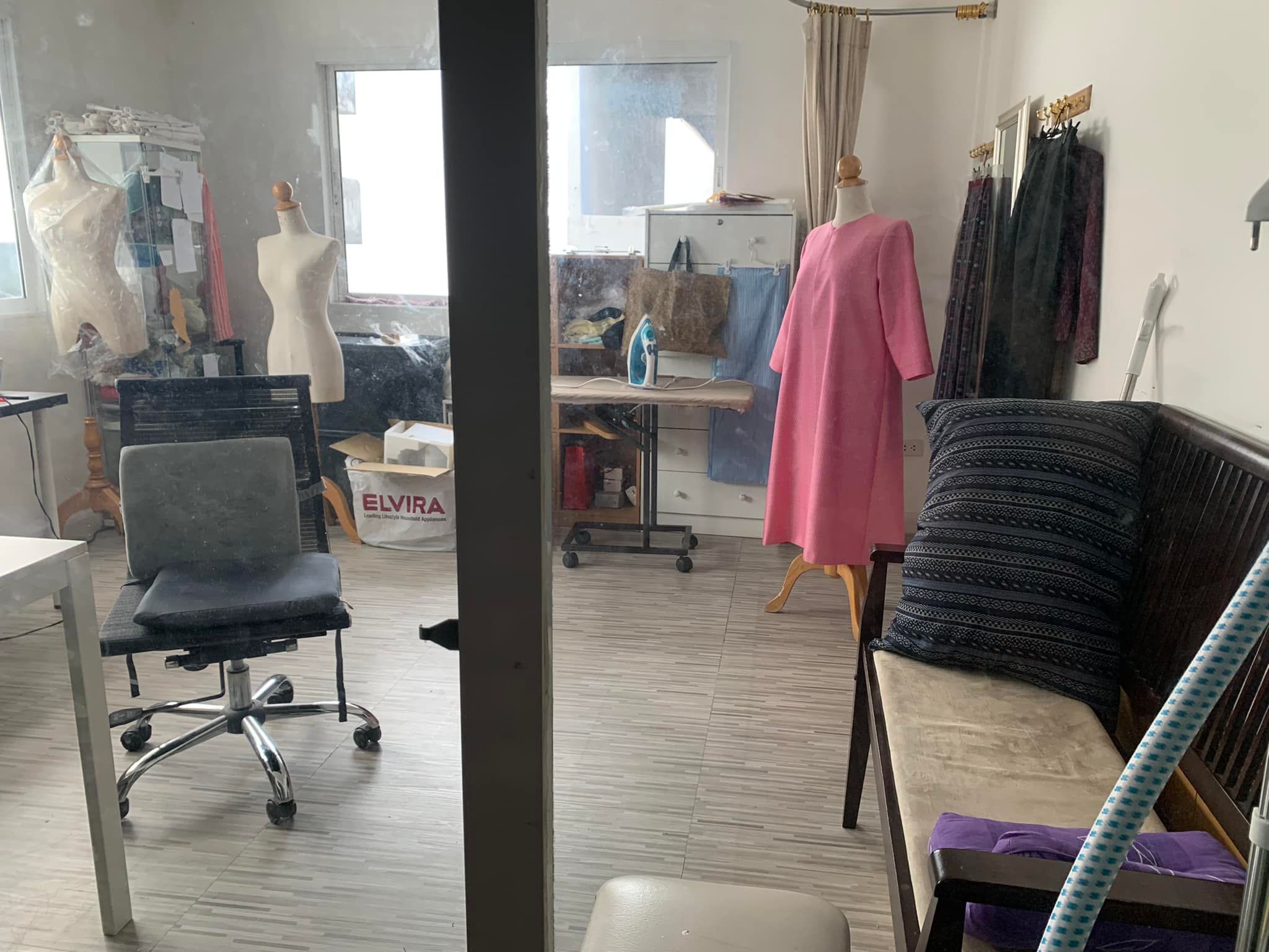 ขายด่วนอาคารพานิชย์ 6 ชั้น ทำเลอโศก สุขุมวิท แหล่งธุรกิจใกล้ BTSและMRTอโศก ย่านอโศก