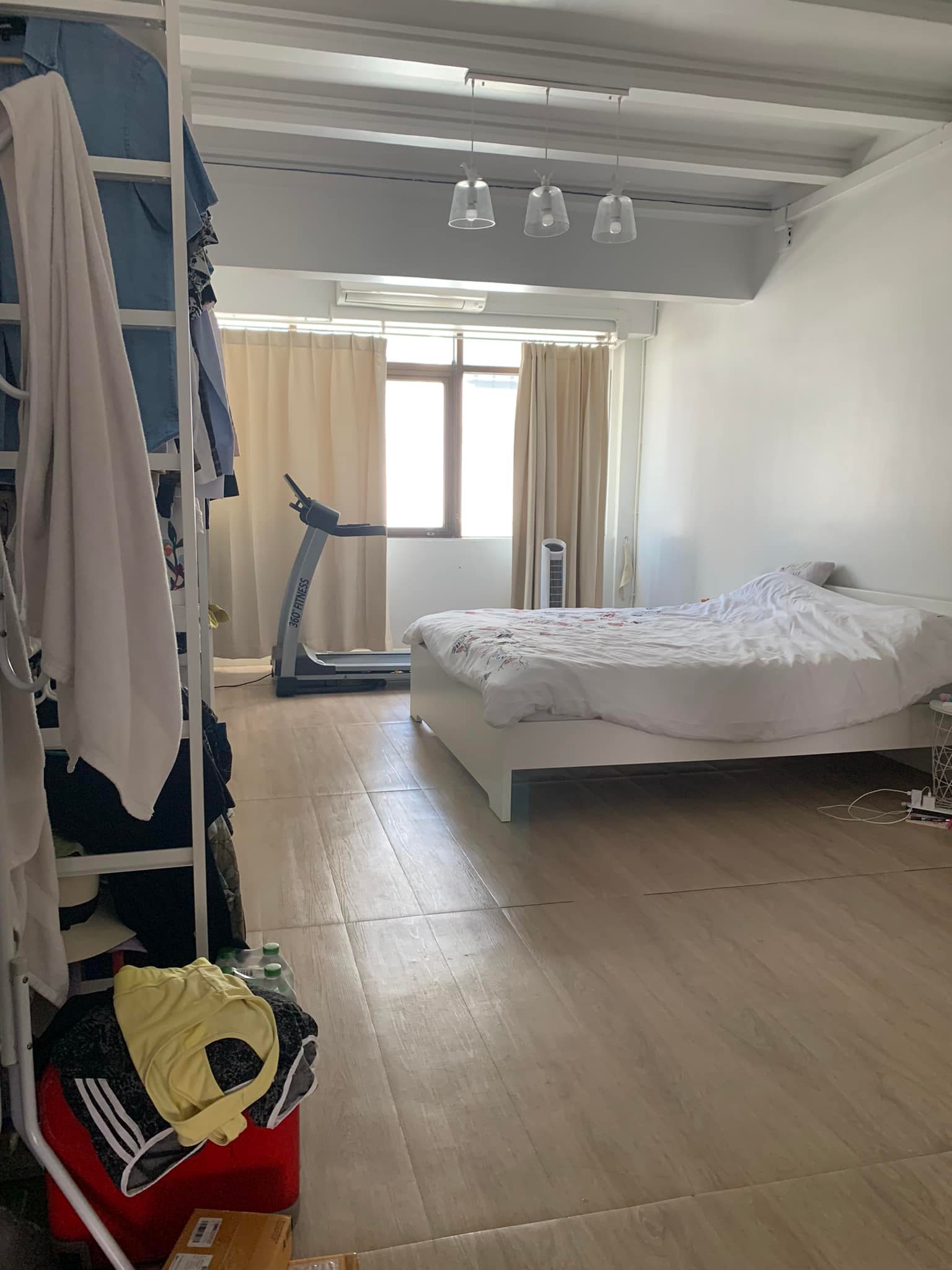 ขายด่วนอาคารพานิชย์ 6 ชั้น ทำเลอโศก สุขุมวิท แหล่งธุรกิจใกล้ BTSและMRTอโศก ย่านอโศก