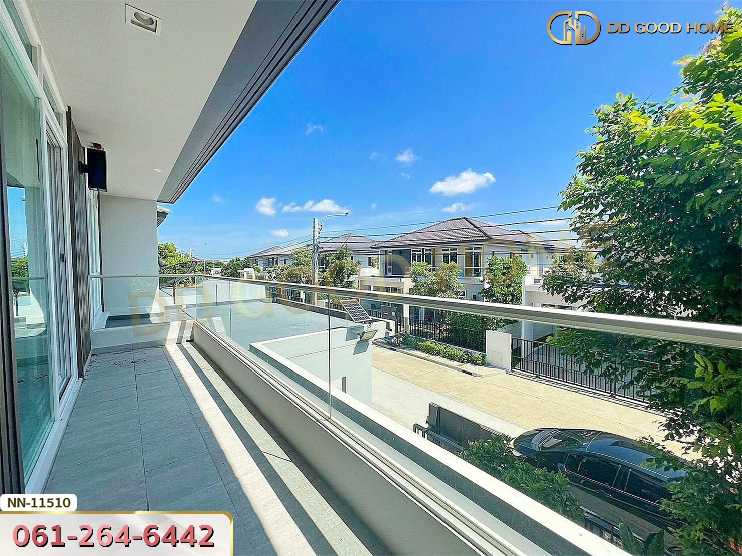 มัณฑนา Westgate (Baan Mantana Westgate) บ้านเดี่ยว 2 ชั้น ใกล้รถไฟฟ้า ต.บางรักพัฒนา อ.บางบัวทอง