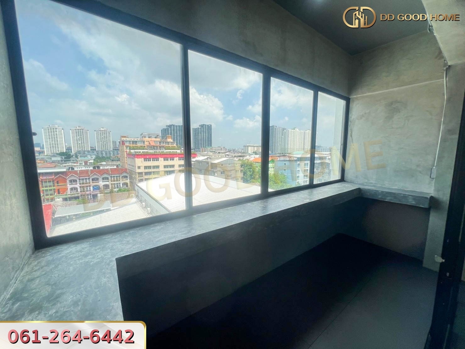 สินเศรษฐี เรซิเดนซ์ทาวน์ 1 (Sinsetthi Residence Town 1) ใกล้รถไฟฟ้า แขวง หัวหมาก เขต บางกะปิ