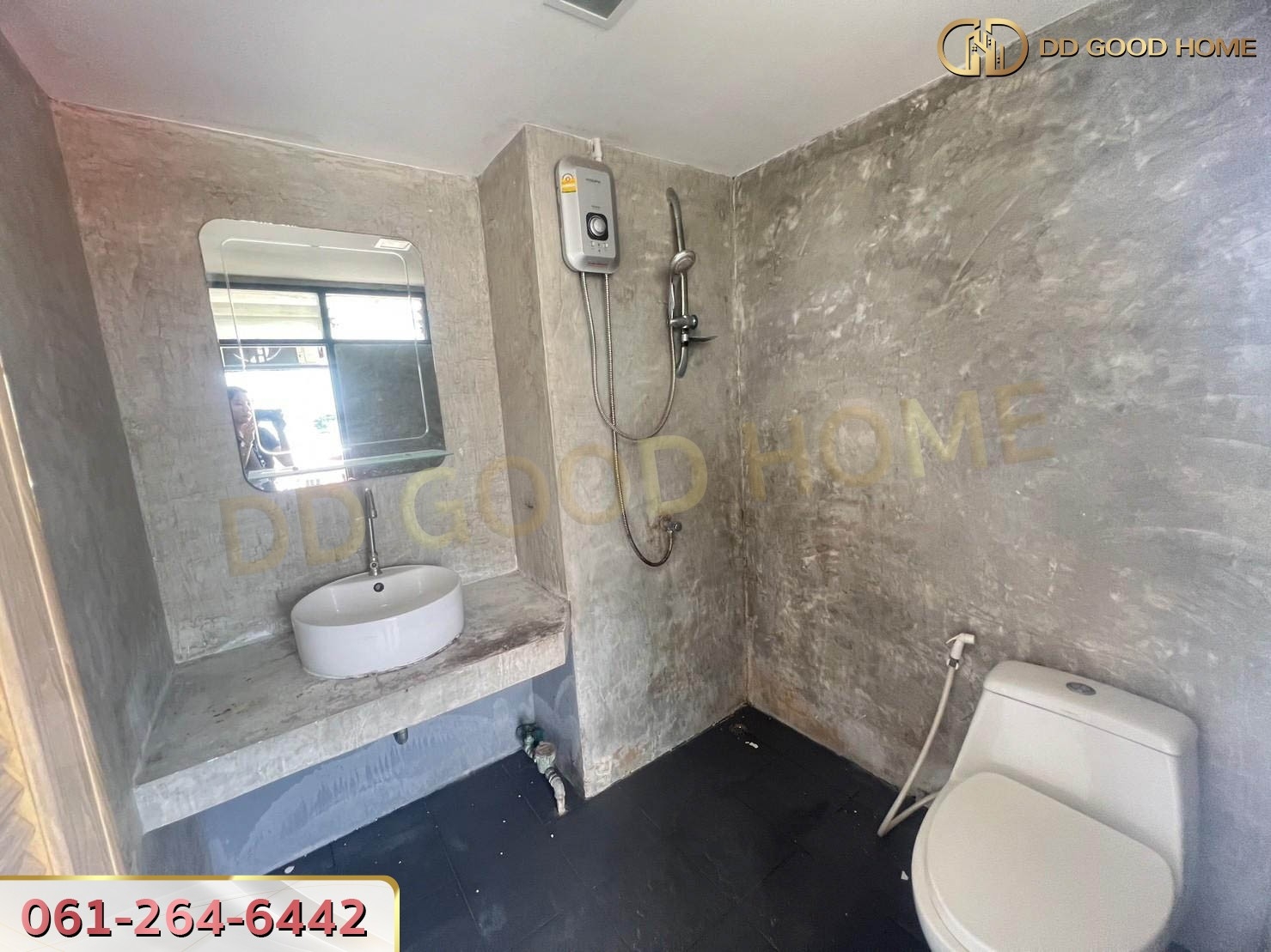 สินเศรษฐี เรซิเดนซ์ทาวน์ 1 (Sinsetthi Residence Town 1) ใกล้รถไฟฟ้า แขวง หัวหมาก เขต บางกะปิ
