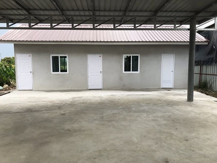  ให้เช่า โรงงาน ประกอบกิจการ โกดัง อ็อฟฟิศ เก็บสินค้า อู๋ซ่อมรถ ย่านถนนนิมิตรใหม่-ไมตรีจิต พื้นที่รวม380ตรม ราคาเช่า15,000บาทต่อเดือน สนใจสอบถาม 088987-8845  0647971909