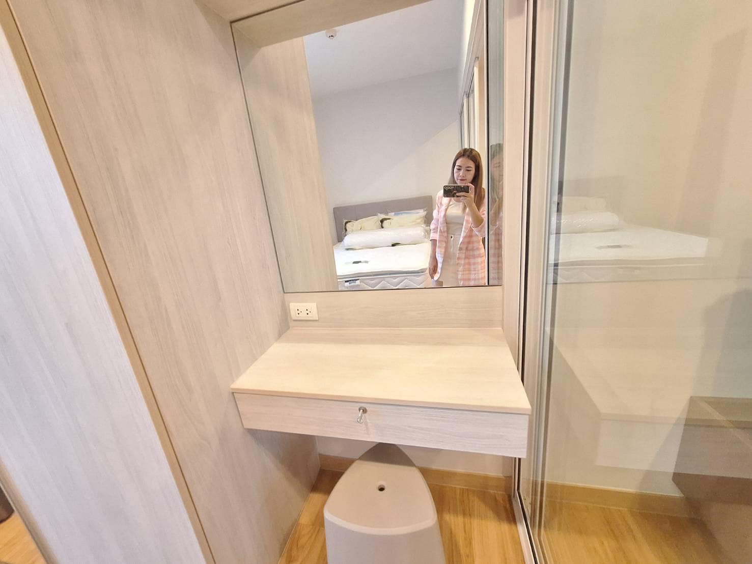 ให้เช่าคอนโดหรู The zea condo Sriracha