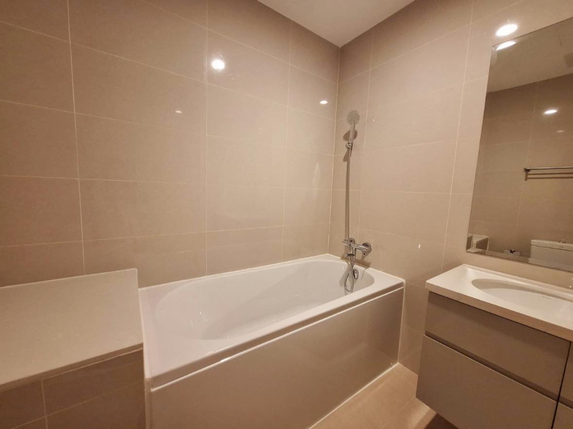 ให้เช่าคอนโดหรู The zea condo Sriracha